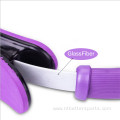 wholesale Fitness double handle yoga pilates circle ring